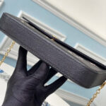 Louis Vuitton Felicie Pochette M69977 M80482